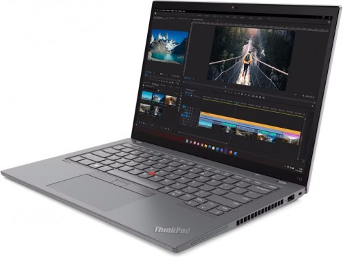 Lenovo ThinkPad T14 Gen 4 Intel