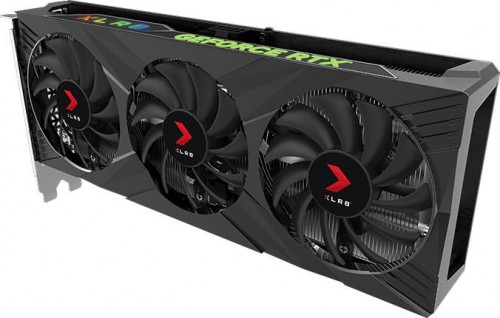 PNY GeForce RTX 4060 8GB XLR8 Gaming VERTO EPIC-X