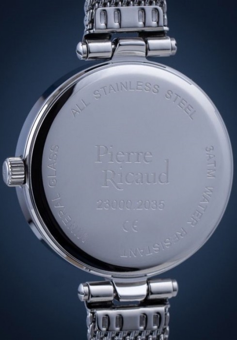 Pierre Ricaud 23000.5143Q