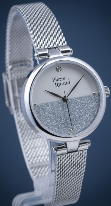 Pierre Ricaud 23000.5143Q