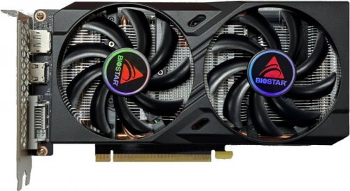 Biostar GeForce GTX 1660 Ti VN1666TF69