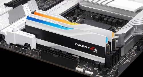 G.Skill Trident Z5 RGB DDR5 2x32Gb