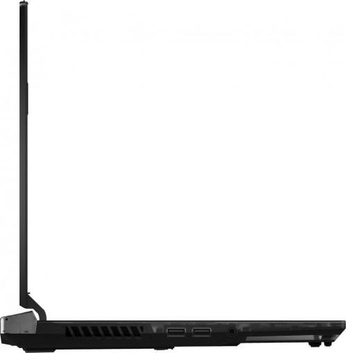 Asus ROG Strix Scar 15 (2022) G533ZS