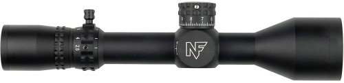 Nightforce NX8 2.5-20x50 F1 Mil-XT