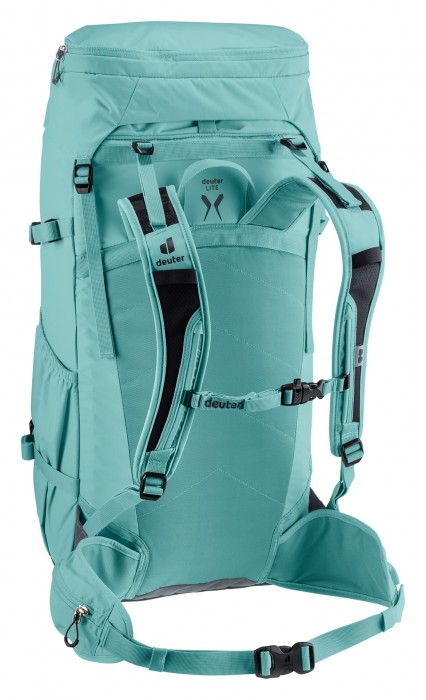 Deuter Gravity Expedition 45+ SL