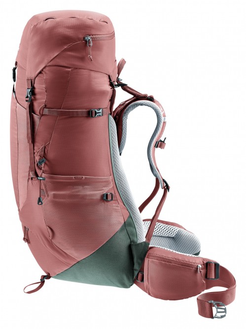 Deuter Aircontact Lite 45+10 SL 2023