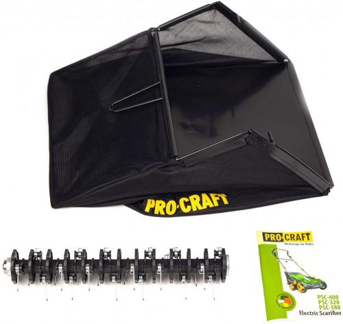 Pro-Craft PSC400