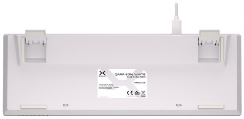 KRUX Qara 60%