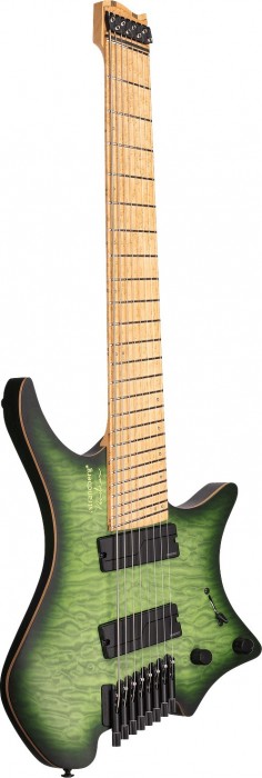 Strandberg Boden Original NX 8