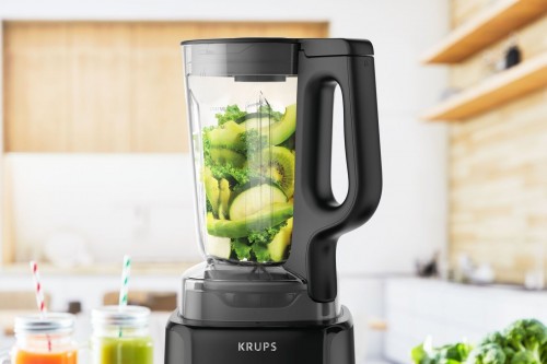 Krups Infinymix KB9158