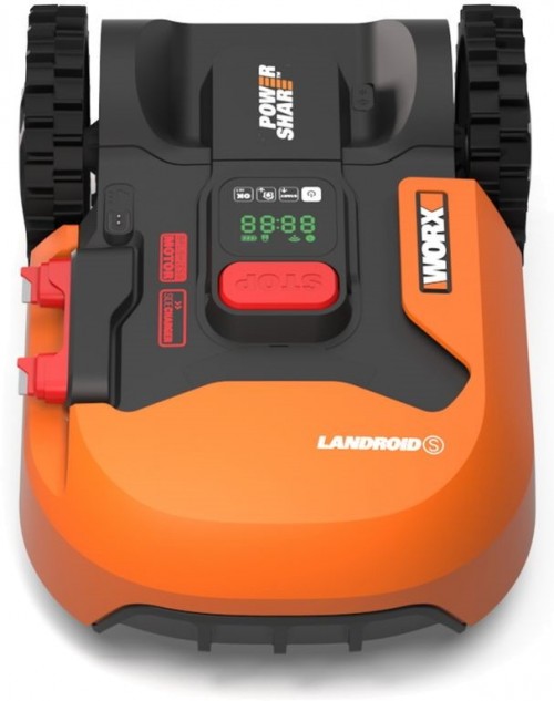 Worx Landroid S400 WR184E