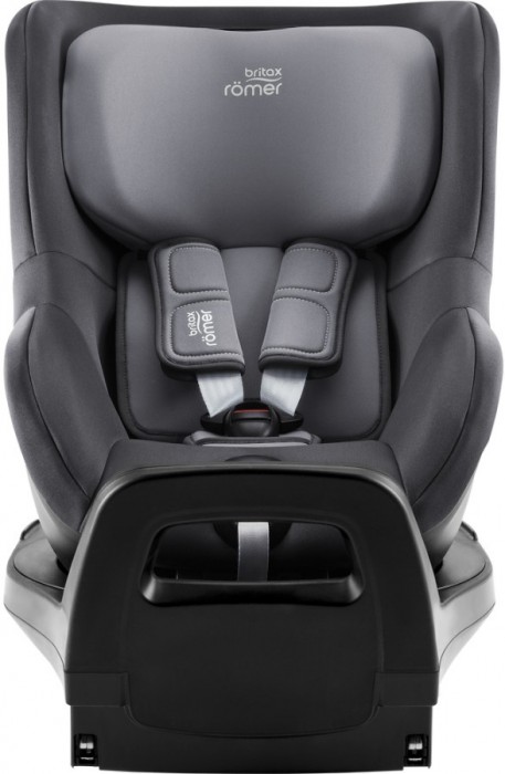 Britax Romer Duaflix Pro M