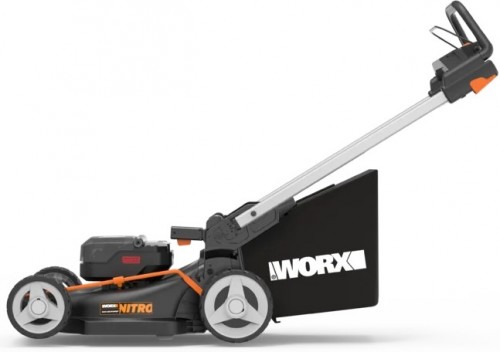 Worx WG748E