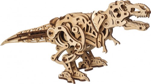 UGears Tyrannosaurus Rex