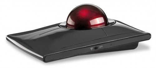 Kensington SlimBlade Pro Trackball