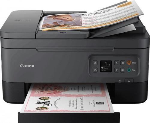 Canon PIXMA TS7440A