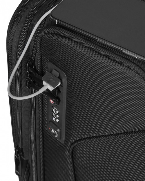 Wenger BC Packer Carry-On Softside