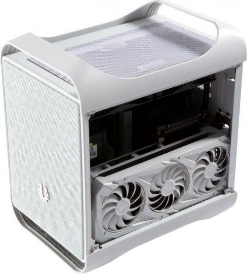 BitFenix Prodigy M 2022 White