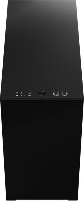 Fractal Design Define 7 Black/White Solid