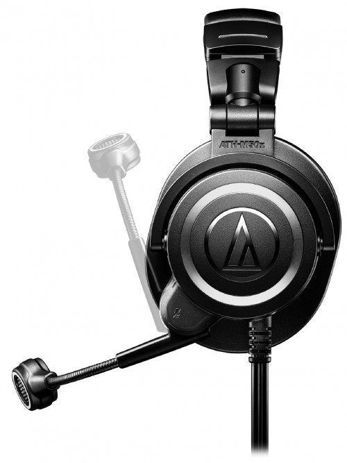 Audio-Technica ATH-M50xSTS Digital