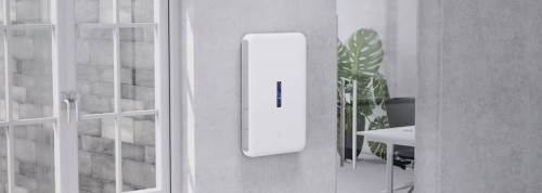 Ubiquiti UniFi Dream Wall