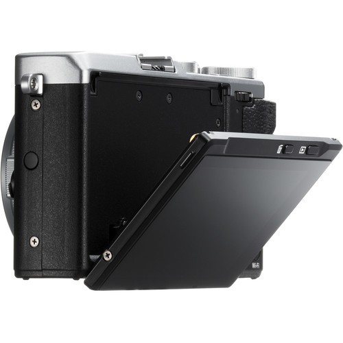 Fujifilm FinePix X70