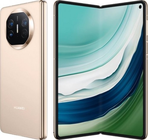 Huawei Mate X5