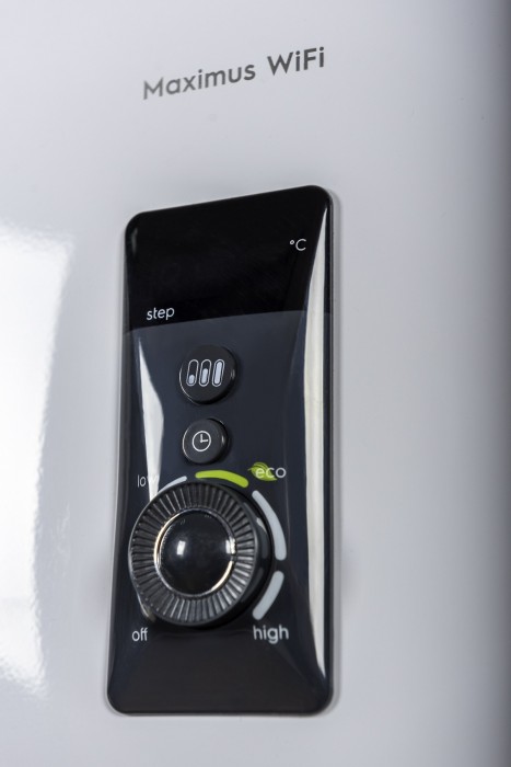 Electrolux EWH Maximus Wi-Fi