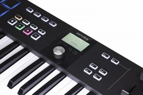 Arturia KeyLab Essential 49 MkIII