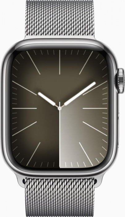 Apple Watch 9 Steel