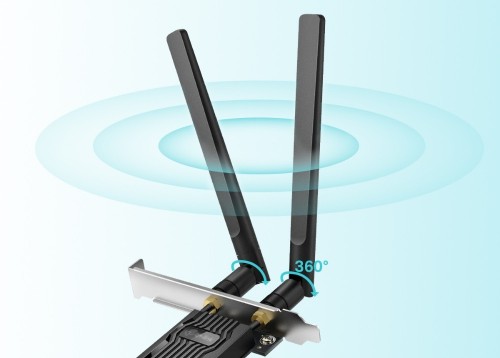 TP-LINK Archer TX20E