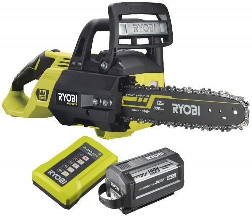 Ryobi RY36CSX30B-160