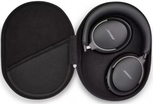 Bose QuietComfort Ultra