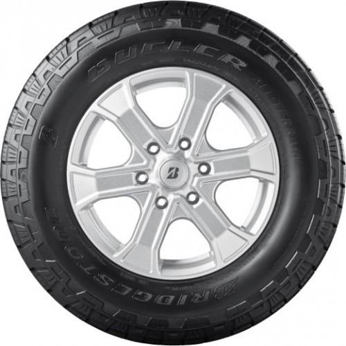 Bridgestone Dueler All Terrain A/T002