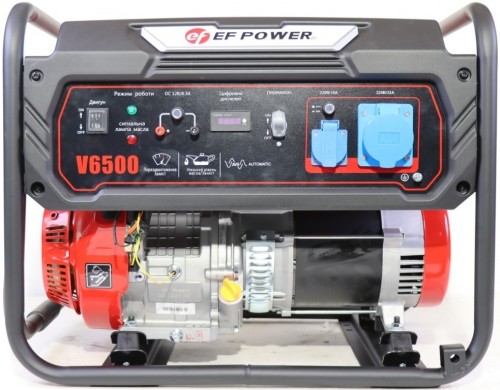 EF Power V6500