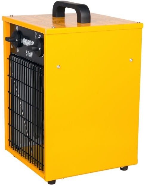 Inelco Heater 5