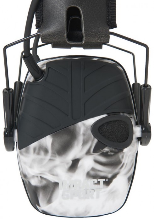 Honeywell Howard Leight Impact Sport