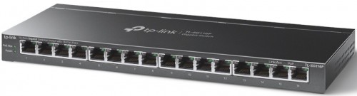 TP-LINK TL-SG116P