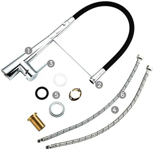 Gappo G4398-15