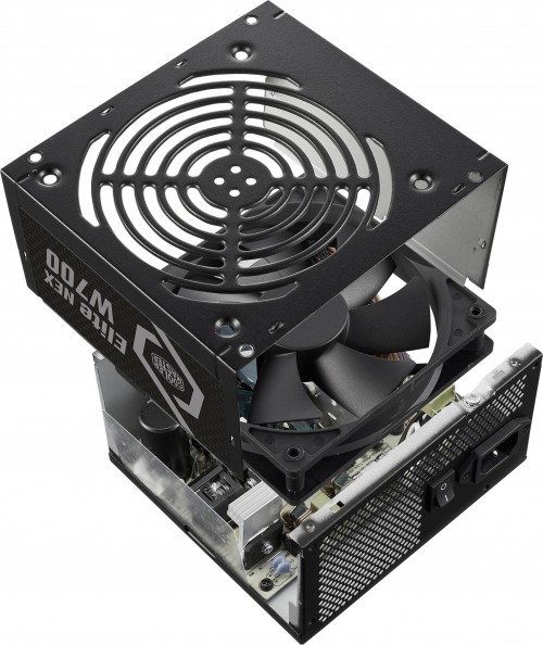 Cooler Master MPW-7001-ACBW-B