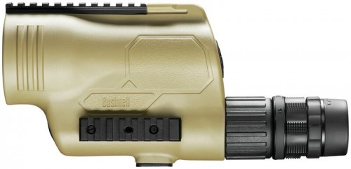 Bushnell 15-45x60 Legend Tactical FFP MIL-Hash