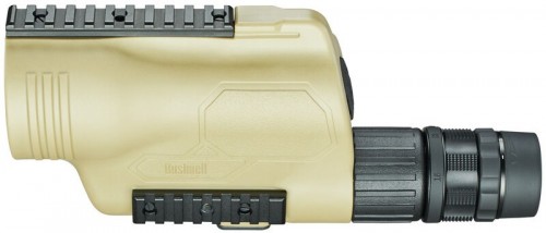 Bushnell 15-45x60 Legend Tactical FFP MIL-Hash