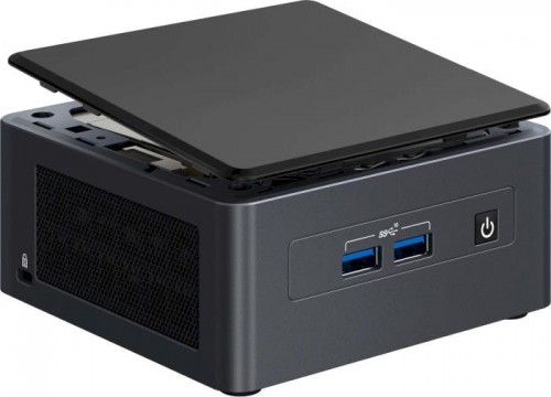 Intel NUC12WSHi5