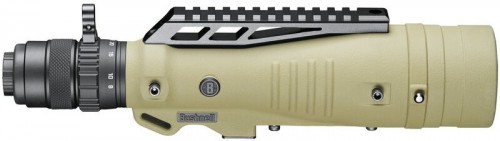 Bushnell LMSS2 8-40x60 Elite Tactical FFP H322