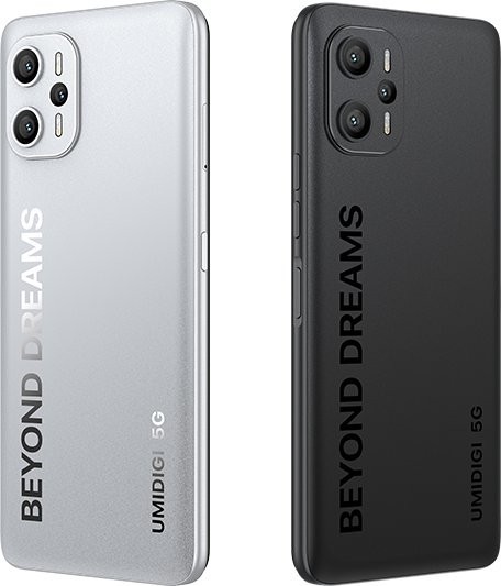 UMIDIGI F3 Pro 5G