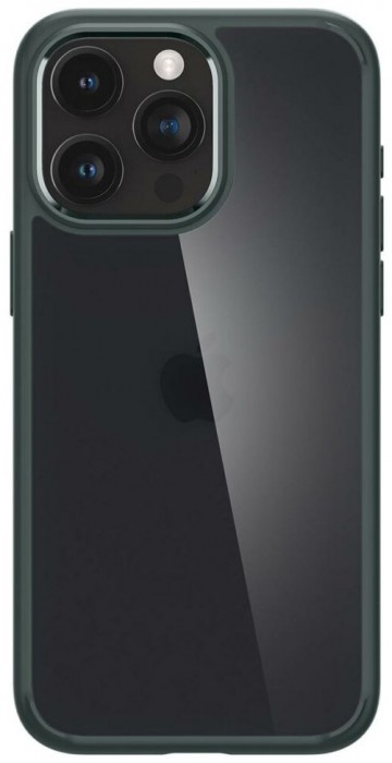 Spigen Ultra Hybrid for iPhone 15 Pro Max