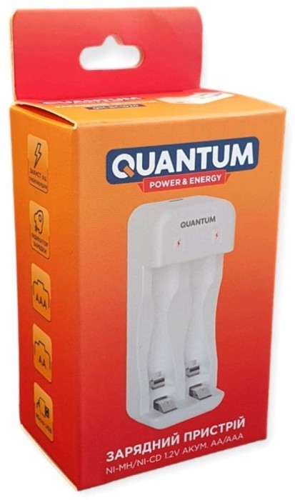 Quantum QM-BC1020