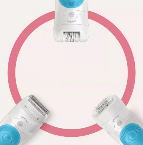 Braun Silk-epil 5 SensoSmart 5605