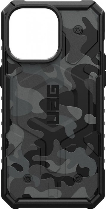 UAG Pathfinder SE Camo with Magsafe for iPhone 15 Pro