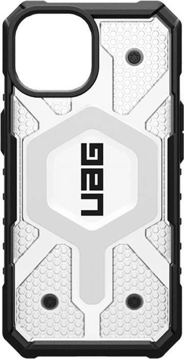 UAG Pathfinder with Magsafe for iPhone 15 Plus